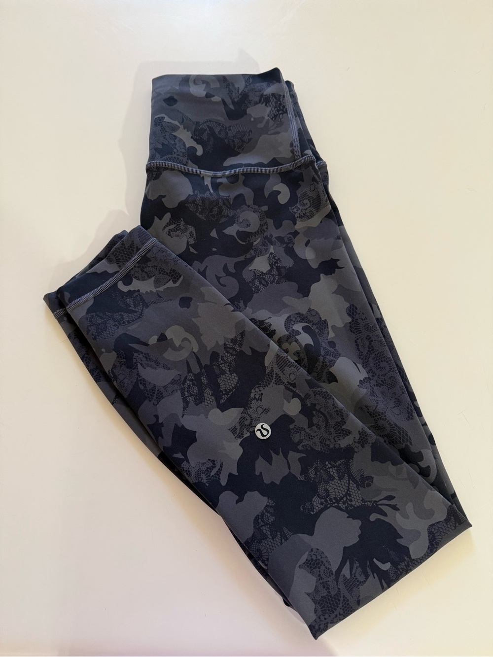 Wunder Train leggings